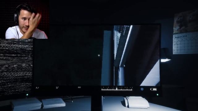 FOXY WANTS TO PLAY | Joy of Creation: Story Mode - Part 3 смотреть онлайн