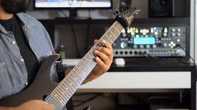 #RiffsAndBeards2 - Contest Entry - Miguel Arroyo смотреть онлайн