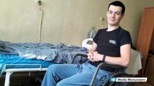 Боец «Художник» поблагодарил тех, кто не оставил его после ранения!

⚡️Ранее я уже рассказывал вам,