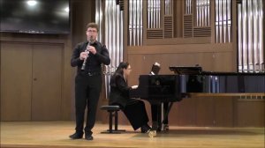 А Гедике, Ноктюрн. Исполняет Михаил Филимонцев