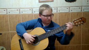 "Земляничный червячок" А. Винницкий  Любомир Малимоненко