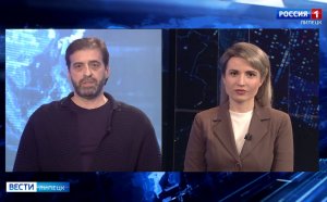В Липецке готовится премьера "Русского романа"