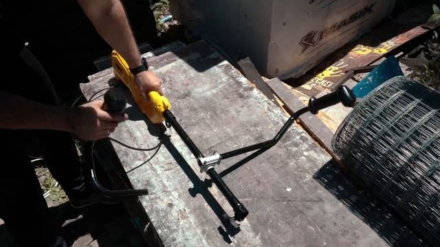 Триммер электрический Partner for garden ЕТ-2800