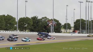 BIGGEST FLIP EVER!!! | Forza Motorsport 6 | NASCAR Expansion