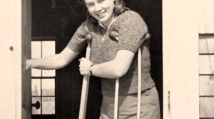 Болью боль поправ: рассказ Наталии Евгеньевны Сухининой