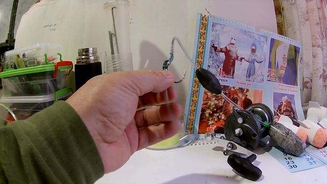 Уникальная комбинированная снасть 2 в 1 с подводным поплавком и НОВАЯ СНАСТЬ на Сома с живым РАКО смотреть онлайн