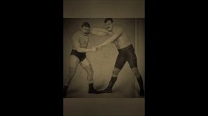 Григорий Кащеев « Косинский », забытая биография вятского богатыря.