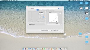 Connection&Driver Settings for XP-Pen Artist 12 on Mac