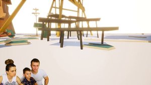 Куда попадают после подвала???!!!  ПРОХОЖДЕНИЕ ПРИВЕТ СОСЕД Новая Серия на DiDiSHKi PLay 2018