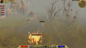 Titan Quest ЛЕГЕНДА Скрытые характеристики колец на петов фарм ГИДРЫ