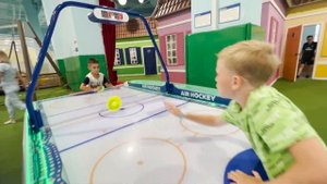 День Рождения младшего брата Артемия⚽Тая Скоморохова Vlog