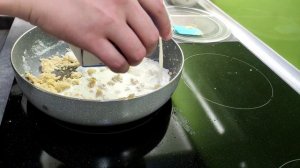 Готовим Жульен.Жульен с курицей и грибами.Рецепт жульена