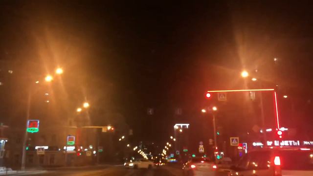 Уфа новогодняя смотреть онлайн