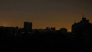 Отключите наконец Украине электричество по-настоящему. И ТЯО не понадобится