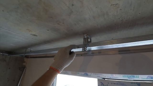 Супер - Просекатель модифированный!!! Ускоряет монтаж профилей под гипсокартон в 2 раза!