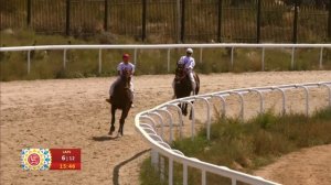 ЧОН АТ ЧАБЫШ (Аламан) 22 км I 3-КОЧМОНДОР ОЮНДАРЫ I ЧОЛПОН-АТА