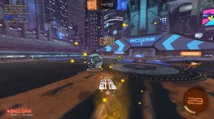 Rocket League: erreiche ich die 1900 MMR ? Grand Champion Deutsch