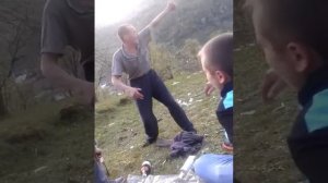 Приколи алкаш)))))) ванька