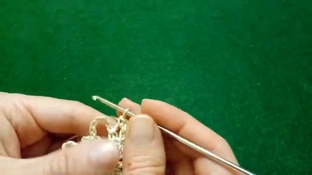 легкий ЦВЕТОЧНЫЙ МОТИВ С ПИКО крючком мастер класс смотреть онлайн