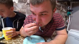 50 ОГРОМНЫХ ХИНКАЛИ ШАХ 3 КГ l ЗАРУБА ПО ПОЕДАНИЮ НА СКОРОСТЬ