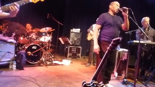 BANNED from UTOPIA - 2nd ENCORE SOFA No. 2 смотреть онлайн