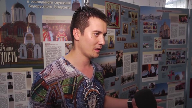 Разговор «За жизнь!» с Тимуром Пряхиным