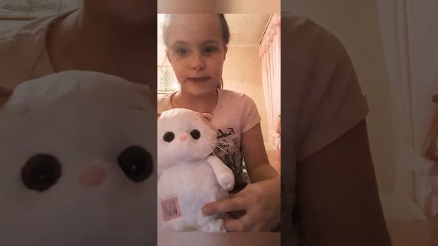 Что мне подарили на Новый год???ШОК!!!?Сошью Басика в следующем видео???? смотреть онлайн