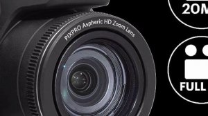 KODAK PIXPRO AZ405-BK 20MP Digital Camera 40X ।$189.00