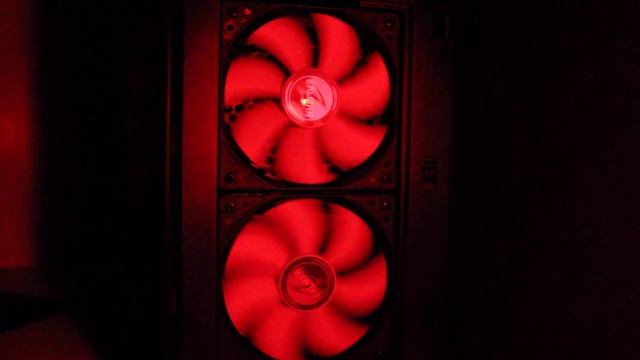 Краткий обзор Zalman R1 смотреть онлайн