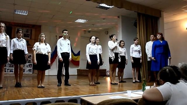 Самый классный классный!!!!!