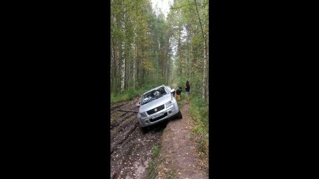 Озеро Серебряное и т.д.