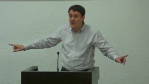 Юрий Гунько - Запятнаные одежды иерея