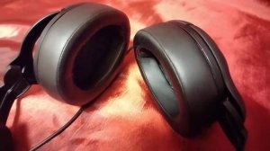 Sennheiser HD 570 Symphony