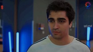 Seyran & Ferit × НОВЫЙ БЫВШИЙ