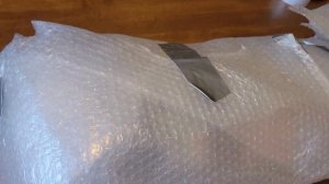 Antique Dolls Unboxing. Распаковка антикварных кукол #10