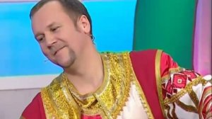 Музыка 72. Играй, гармонист! — Академия занимательных наук