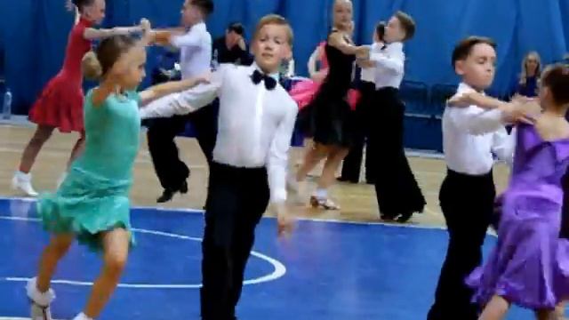 Калипсо-Раменское. Самба смотреть онлайн