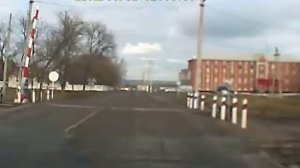 Каменка  Воронежская Катаемся ч 8