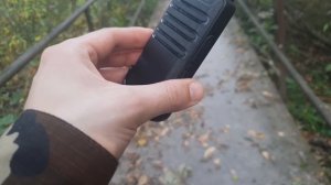 Покупать ли дешевую PMR рацию 0,5 Вт - большой обзор и тесты, сравнения. Радиостанция Retevis RT622