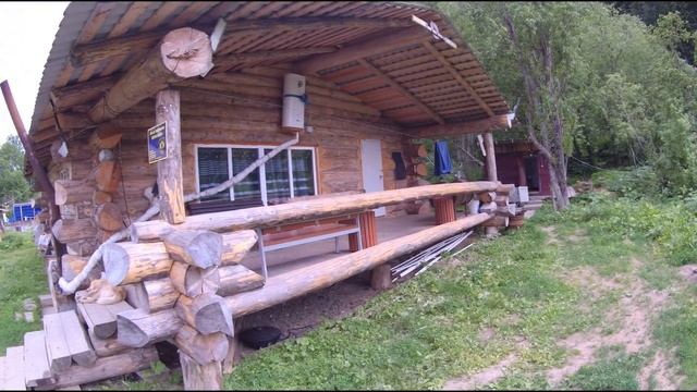Лесогорские термальные источники, 2023