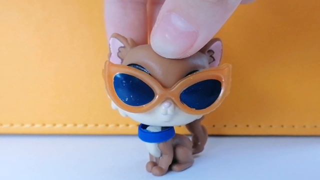 ЧЕМ ЗАНЯТЬСЯ ЛЕТОМ? LPS / LPS NEESHY смотреть онлайн