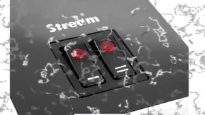 Водонагреватель проточный Thermex Stream 700
