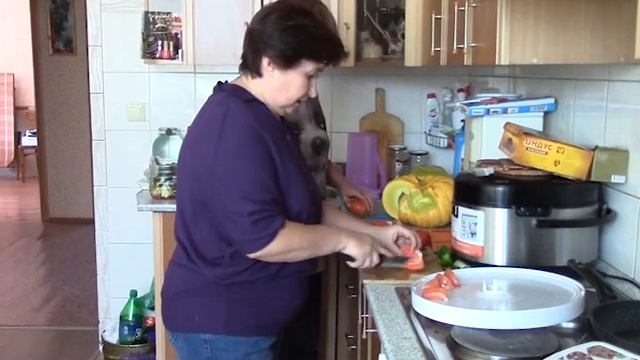Домашний мастер-класс по сушилке "Изидри". Тыква, пастила, арбуз, кабачки. Кольцова Ирина
