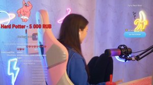 ??КЕКА СНОВА СКАЗАЛА UWU/\ЭТО БЫЛО ВОЛШЕБНО/\ОГРОМНЫЕ ДОНАТЫ/\МЕГА РЕАКЦИЯ??
