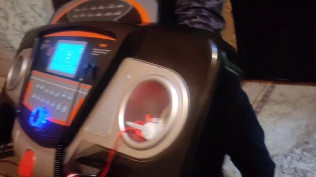 беговая дорожка sport 6068 смотреть онлайн