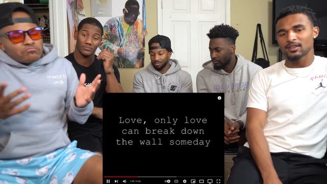 First Time Hearing Scorpions - Still Loving You