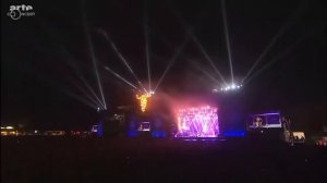 ACCEPT LIVE WACKEN