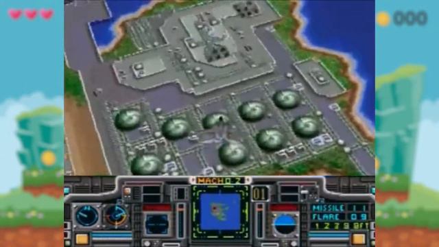 A HISTÓRIA DO SUPER NINTENDO смотреть онлайн