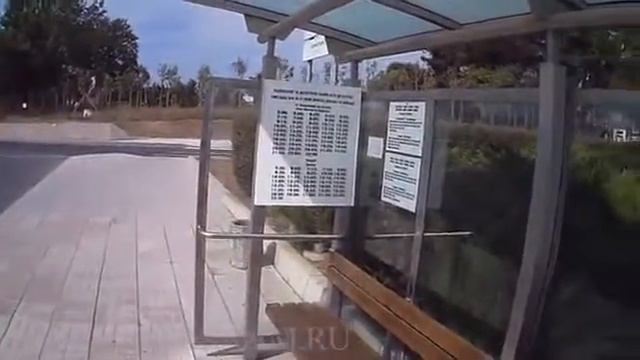 Аэропорт Бургас. смотреть онлайн