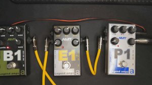 Сравнение АМТ и SL LD